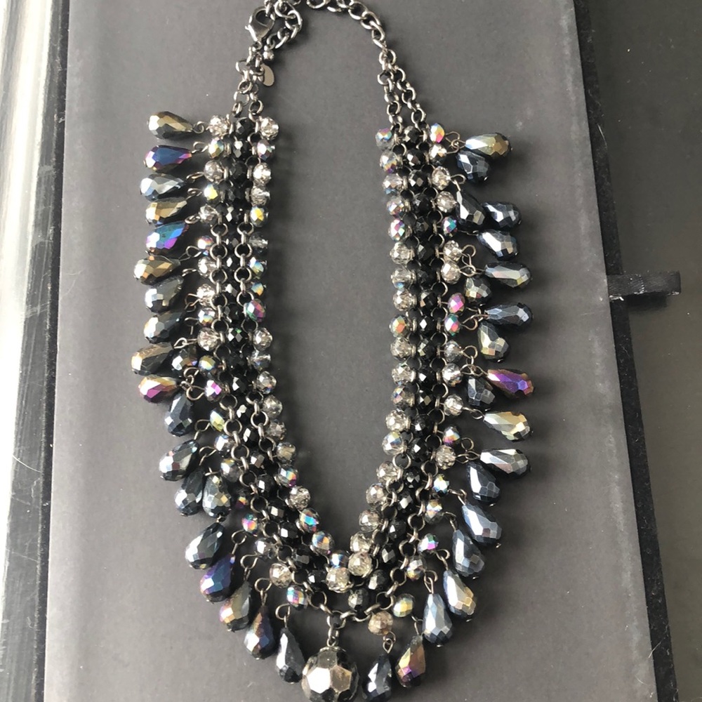 Chico statement choker necklace - Picture 1 of 2